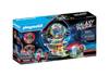 PLAYMOBIL Galaxy Police 70022 Sejf z kodem