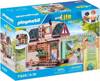 PLAYMOBIL MY LIFE 71509 TINY HOUSE