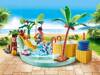 PLAYMOBIL MYLIFE 71529 BASEN DLA DZIECI Z JACUZZI