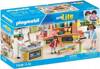 PLAYMOBIL MYLIFE 71538 BAR Z PRZEKĄSKAMI