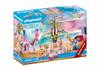 PLAYMOBIL Magic 71002 Powóz jednorożca z pegazem