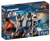 PLAYMOBIL Novelmore 70391 Mobilna katapulta