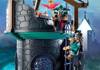 PLAYMOBIL Novelmore 70746 Portal demonów