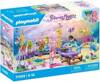 PLAYMOBIL PRINCESS MAGIC 71499 SYRENKA PIELĘGNACJA ZWIERZĄT