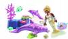 PLAYMOBIL PRINCESS MAGIC 71501 SYRENKA Z DELFINAMI