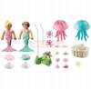 PLAYMOBIL PRINCESS MAGIC 71504 SYRENKA Z MEDUZAMI