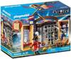 PLAYMOBIL Pirates 70506 Przygoda piratów