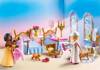 PLAYMOBIL Princess 70453 Sypialnia księżniczek