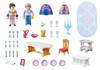 PLAYMOBIL Princess 70455 Jadalnia