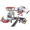 PLAYMOBIL Rescue Action 70664 Ochrona wybrzeża