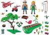 PLAYMOBIL STARTER PACK 71380 COUNTRY OGRÓD WARZYWNY