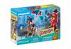 PLAYMOBIL Scooby Doo 70710 Przygoda z Ghost Clown