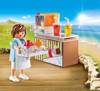 PLAYMOBIL Specjal Plus 70251 Sprzedawca lodów