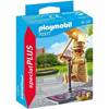 PLAYMOBIL Specjal Plus 70377 Artysta uliczny