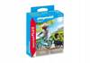 PLAYMOBIL Specjal Plus 70601 Wycieczka rowerowa