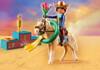 PLAYMOBIL Spirit 70697 Rodeo Pru