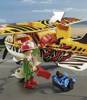 PLAYMOBIL Stunt Show 70902 Lotniczy pokaz kaskaderski