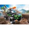 PLAYMOBIL Weekend Warrior 70460 Off-Road Action 3w1