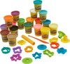 Play Doh 18 kolorowych tub