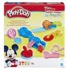 Play Doh Disney Junior Mickey i przyjaciele