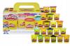 Play Doh Zestaw 20 tub walizeczka A7924