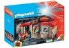 Playmobil 5663 Przenośna remiza strażacka