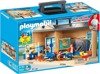 Playmobil 5941 Przenośna szkoła