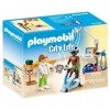 Playmobil 70195 Fizjoterapeuta