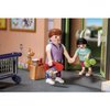 Playmobil 70320 Przenośny sklep z warzywami