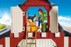 Playmobil 9315 Gospodarstwo rolne z silosem