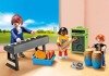 Playmobil 9321 Skrzyneczka lekcja muzyki