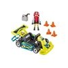 Playmobil 9322 Skrzyneczka Gokart