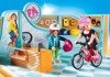 Playmobil 9402 Sklep rowerowy i skateboardowy