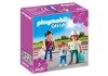 Playmobil 9405 Shopping girls