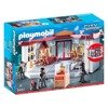 Playmobil 9451 Napad na muzeum