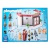 Playmobil 9451 Napad na muzeum