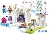 Playmobil 9470 Poszukiwania zaczarowanego kryształu