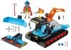 Playmobil 9500 Ratrak