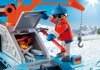 Playmobil 9500 Ratrak