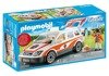 Playmobil City Life 70050 Samochód ratowniczy ze światłem i dźwiękiem