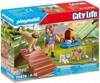 Playmobil City Life 70676 Treserka psów