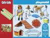 Playmobil City Life 70676 Treserka psów