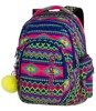 Plecak CoolPack 87438CP Flash Boho Electra