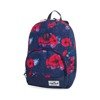 Plecak miejski Classic Red Poppy CoolPack