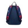 Plecak miejski Classic Red Poppy CoolPack