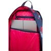 Plecak miejski Classic Red Poppy CoolPack