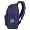 Plecak miejski Cross Badges Girls Denim CoolPack