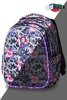 Plecak szkolny Joy L LED Camo Roses CoolPack