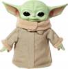 STAR WARS MANDALORIAN CHILD BABY YODA GROGU HJM25