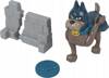 SUPER PETS FIGURKA PIES ACE AS + akcesoria HGL11